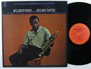 MILES DAVIS Milestones COLUMBIA LP VG+ stereo