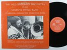 ROSWELL RUDD AND THE JAZZ COMPOSER'S ORCHESTRA Numatik Swing Band JCOA LP VG+