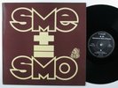 SPONTANEOUS MUSIC ORCHESTRA SME + = SMO A LP VG++ uk