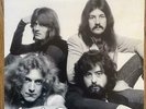 Led Zeppelin Records