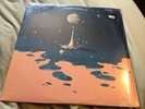 Sealed ORIGINAL 1981 VINYL LP ELO TIME ELECTRIC LIGHT ORCHESTRA  New Jet Records