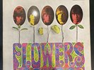 The Rolling Stones - Flowers Vinyl LP