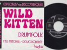 Stu MITCHELL - Doug ROBERTS - Wes DAKUS * 6T's SURF MOD BREAKS 45 * Listen