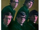 The Zombies: Begin Here =LP vinyl *BRAND NEW*=