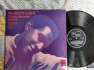 MARVIN GAYE - That's The Way Love Is LP *Rare Classic Motown LP