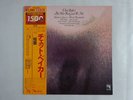 Chet Baker She Was Too Good To Me CTI Records LAX 3195 Japan  VINYL LP OBI