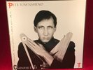 PETE TOWNSHEND All The Best Cowboys Have Chinese Eyes 1982 UK Vinyl LP + INNER A