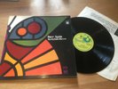 BARCLAY JAMES HARVEST 'ONCE AGAIN' HARVEST UK 1972 QUADRAPHONIC Q4 SHVL788