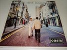 Oasis What's The Story Morning Glory LP UK Original