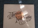 Neil Young Harvest Moon Vinyl