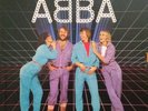 THE BEST OF ABBA x 5 Vinyl Album Record Box Set Reader's Digest Music 1972-1981