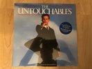 Ennio Morricone ?– The Untouchables Soundtrack 1987 A&M SP-3909 Sealed Vinyl M