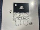Wand - Golem LP (Orange Vinyl Ltd To 200) RARE