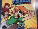 Anamanaguchi SCOTT PILGRIM Vs The World LP RSD SEALED OOP Yellow Vinyl