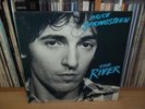 BRUCE SPRINGSTEEN The River UK 1980 CBS 2xLP with INNERS & LYRIC INSERT