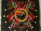 Hawkwind, In Search Of Space vinyl LP in Gimmix cover, 1971
