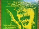 BRUCE SPRINGSTEEN YOU CAN TRUST YOUR CAR LIVE 1976 2LP KORNYFONE VINYL NM/EX