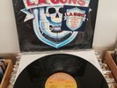 L A GUNS self titled hype Shrink Lp Record Vinyl metal NM nice   Rare inner