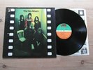 YES-THE YES ALBUM-GREAT AUDIO-ATLANTIC ATL 40 106-EX VINYL LP 1971