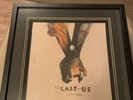 RARE / OOP - The Last Of Us OST Soundtrack - Vinyl 4 LP Box Set - Mondo - SEALED
