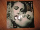 Vinyl LP - TYPE O NEGATIVE - Bloody Kisses (RR9100-2) 1993