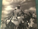 RUSH Presto LP Vinyl 1990 US 1st Pressing VG+