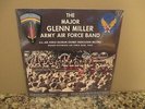 1976 Glenn Miller Army Air Force Band USAF Museum Dedication Vinyl LP - Sealed