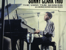 Sonny Clark Trio - 1960 Time Sessions / Max Roach - SEALED Mint / 2LP - OOP