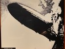 LED ZEPPELIN - I DELUXE 3-LP SET SEALED VINYL