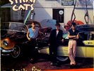 Stray Cats - Built For Speed - Vintage Vinyl LP 1982, ST-17070, Near-Mint EMI