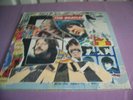 BEATLES ANTHOLOGY III  3 VINYL LPS  Excellent Condition   & 3 PROMO POSTERS