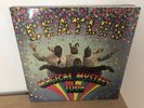 THE BEATLES.MAGICAL MYSTERY TOUR.1967.Ex Con(50Years)? Hard To Find In this Con.