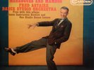 Fred Astaire Dance Studio - Merengues And Mambo - Vintage Vinyl LP CAL 558 - NM