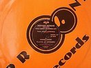 Higher Octave - Full Logic Control E.P. - Pro-One Records - 1993 #756122