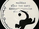 Mashed - Buzz The Bass - Moving Shadow - 1991 #760473
