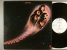 Deep Purple  Fireball    Hard Rock   White Label Promo