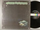 Green Bullfrog  Self-Titled    Blues Rock     Ritchie Blackmore of Deep Purple