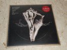 ROBERT PLANT lullaby and... THE CEASELESS ROAR new SEALED 2-180g LPs w/ CD