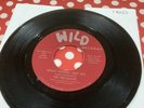 Rare Northern Soul The Precisions