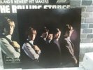  STONES ENGLAND'S NEWEST HIT MAKERS  FFRR PHOT0 POSTER ORGINAL1964 LL3375 vg++