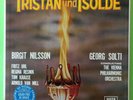 Tristan und Isolde 6 LP/ Box , Decca SXL 20 026/30