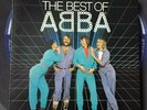 The Best of ABBA 1972-1981 5 Vinyl Box Set Readers Digest 1982