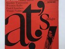 Art Taylor A.T.’s Delight Blue Note 4047 RVG DG Jazz Vinyl LP Wynton Kelly