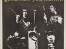 THE ROLLING STONES: Got Live if You Want It DECCA DFEX 8620 Mono UK Vinyl LP