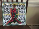 Midnight Marauders LP (vinyl) by A Tribe Called Quest (ATCQ) rap, hip-hop