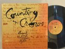Counting Crows August And Everything After EX 180g 2LP audiophile