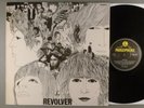 Beatles, The  Revolver   Psych  UK Press  Mono  Later 1982 Issue