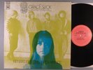 Great Society, The With Grace Slick  Conspicuous Only In It's Absence   Psych