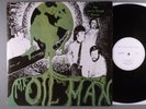 Jarvis Street Revue, The  Mr. Oil Man   Psych  Unofficial Reissue  340/030