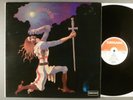 Jerusalem  Self-Titled   Hard Rock; Hard Psych   RARE LP   Original UK Press